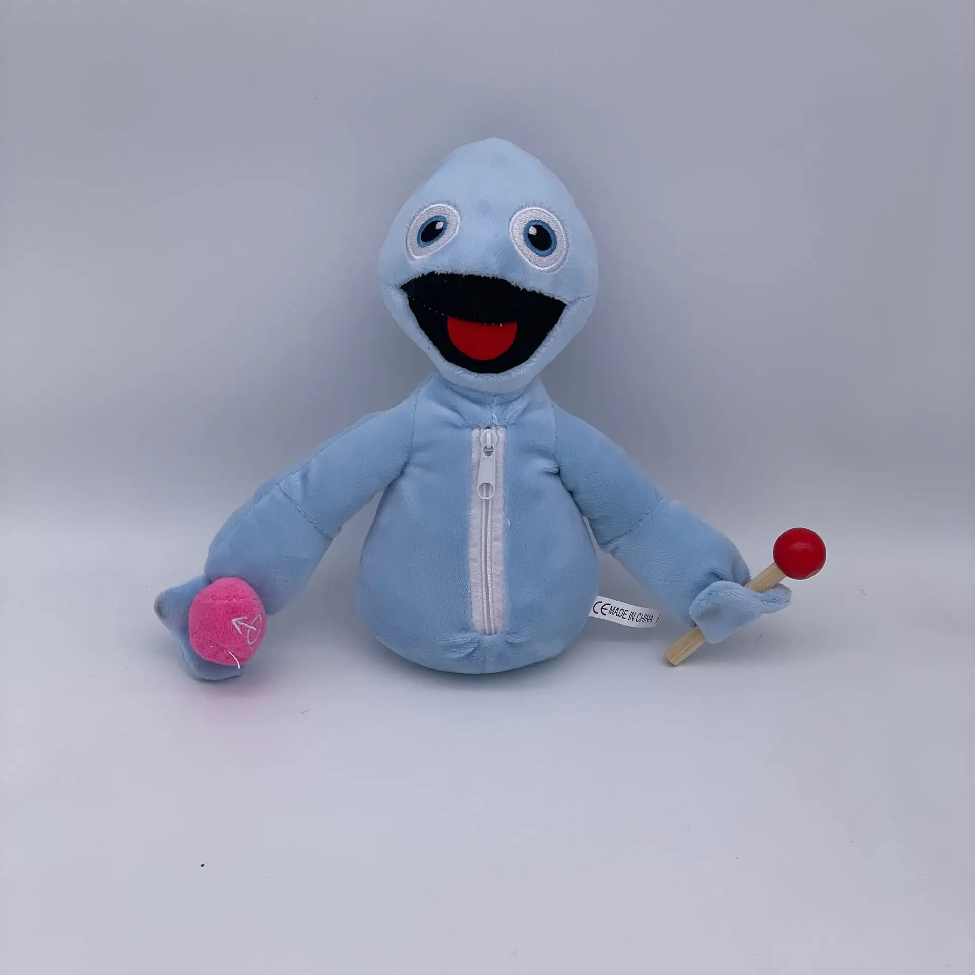 Yeeps Hide And Seek Plush Toy Doll Yeeps Hide And Seek Soft Toy Yeeps Hide And Seek Pillow Birthday Christmas Gift