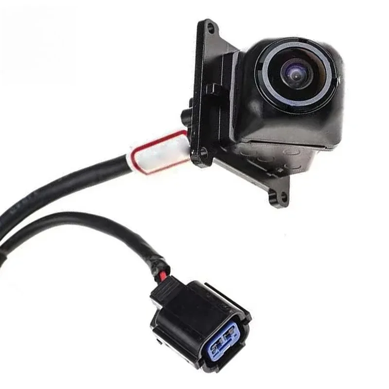 95766-C5500 2015 2017 95766C550 95760-C5500 Rear camera reversing parking lot