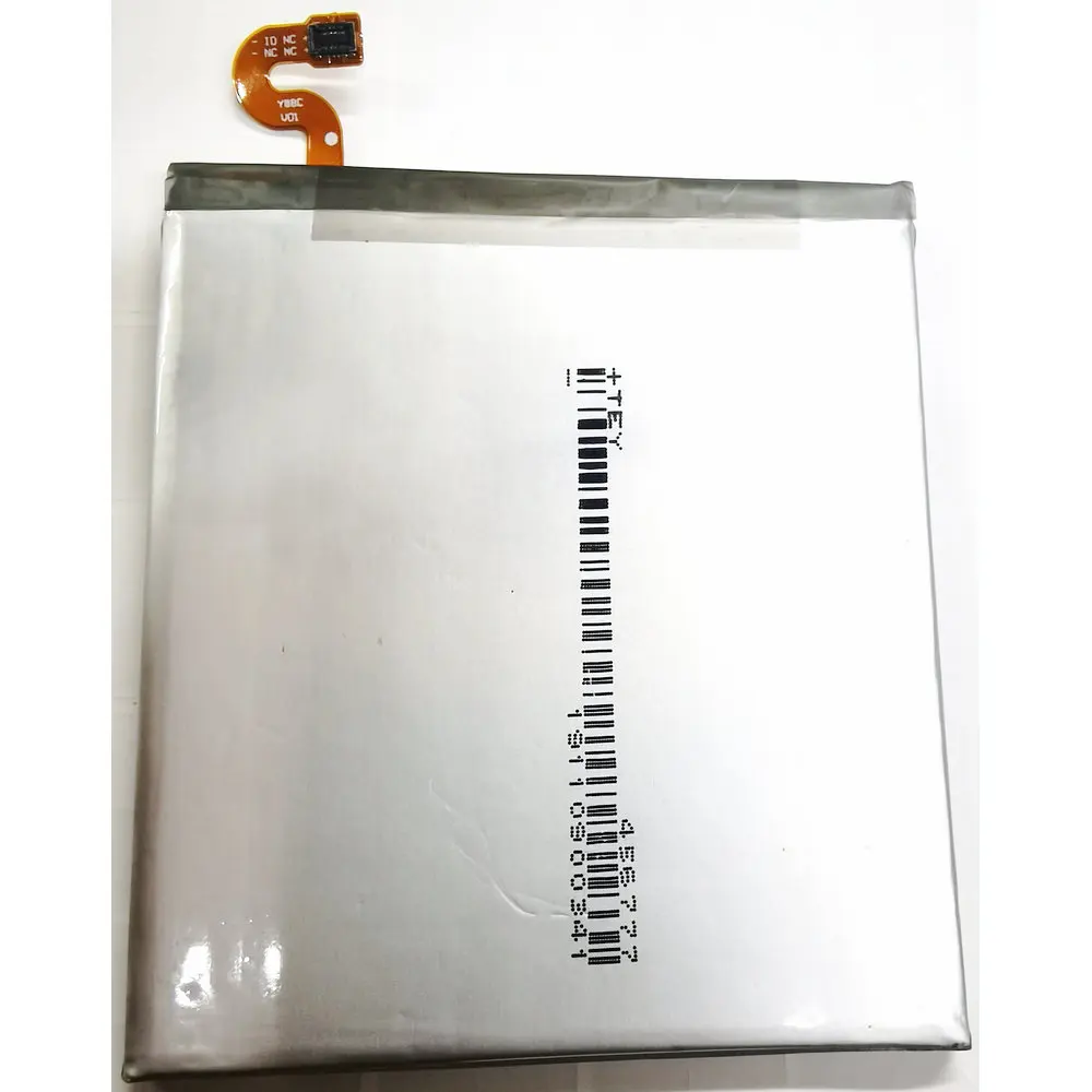 แบตเตอรี่ลิเธียมไอออน 2025 ปี รุ่น 3.85V 14.33Wh รุ่น EB-BA920ABU สำหรับโทรศัพท์มือถือ Samsung Galaxy A9 2018 A9s A9 Star Pro SM-A920F A9200