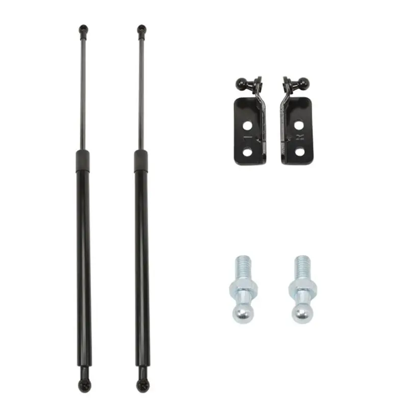 

ABHX-подъемные опоры, стойки, пригодные для Subaru Outback Wagon 2015-2019, кронштейны без задней двери/PM3782 63260AL02A 63260AL02B