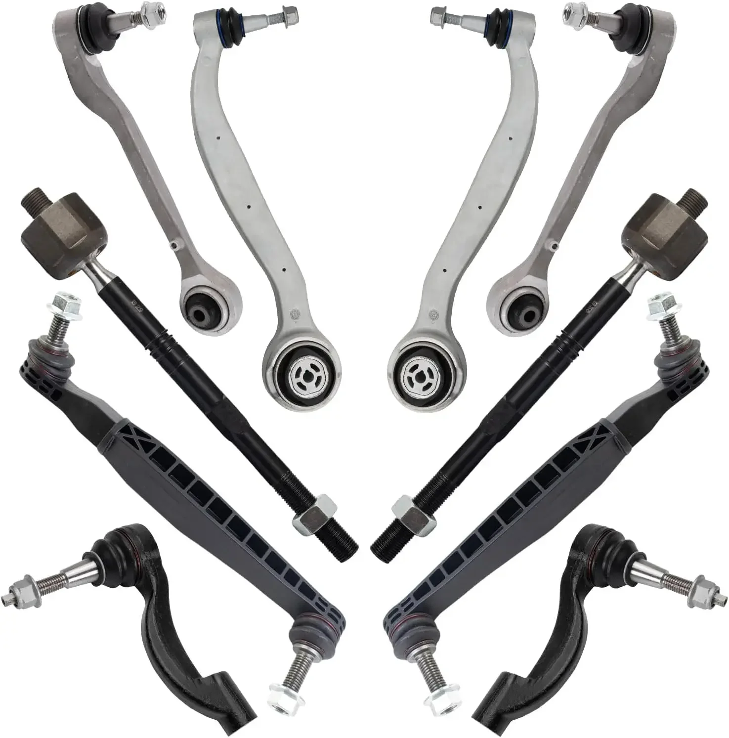 

23240970 20761141 Front Steering Suspension Kit Auto Control Arm Suspension Arm For Chevrolet Camaro 2018-