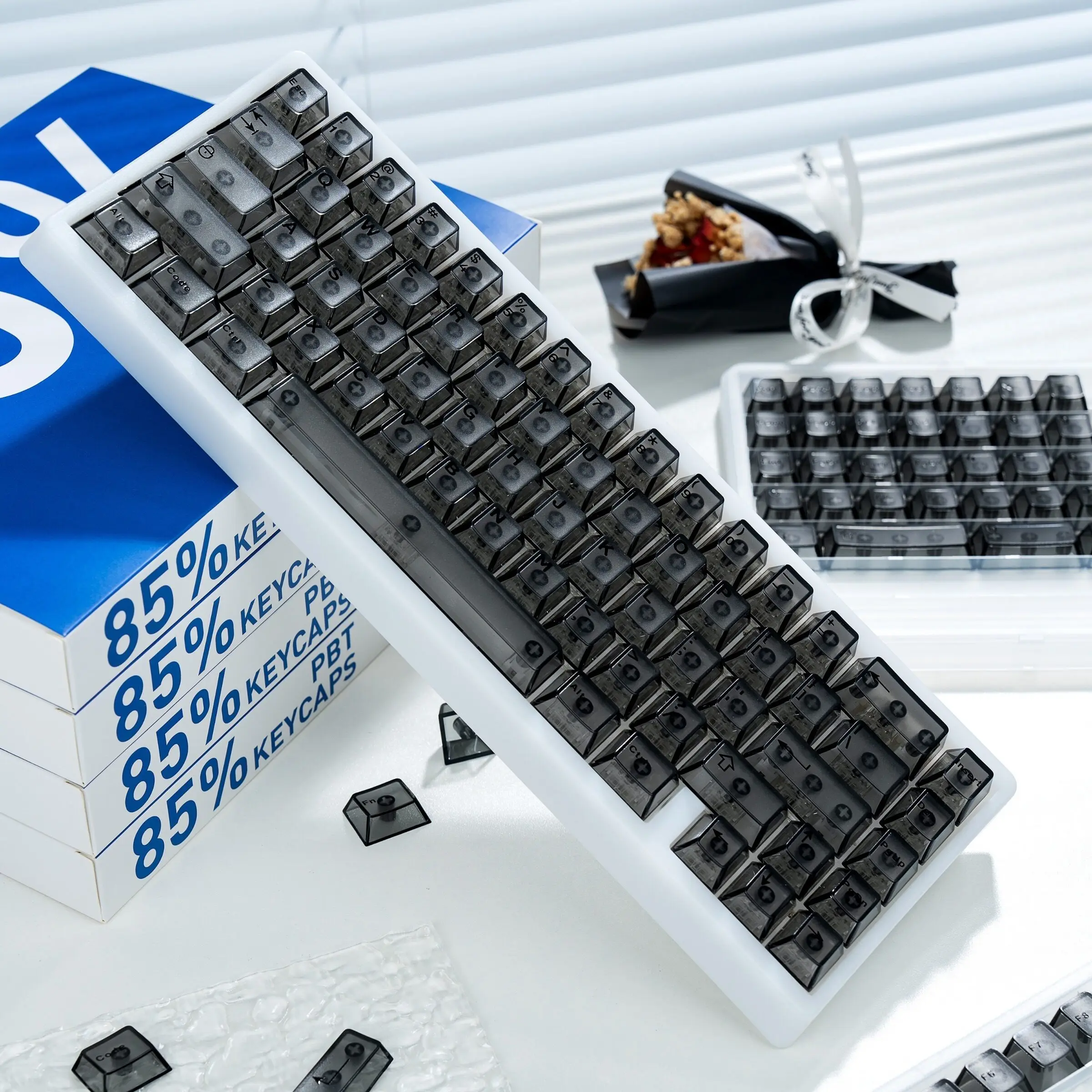 : Computer detergenti