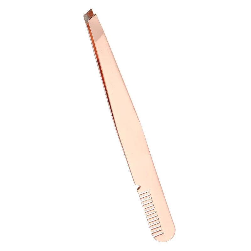 Eyebrow Clips Remov…