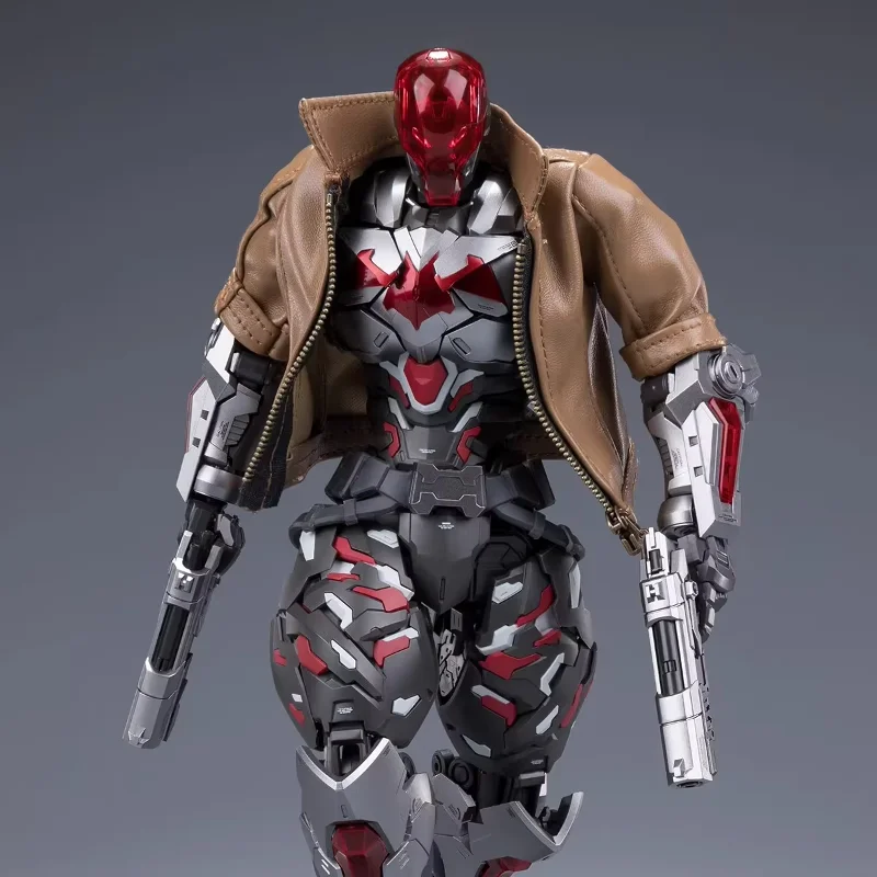 Yuanye Culture × Hemoxian Over - Model Kit Hemoxian บทวิจารณ์และราคา