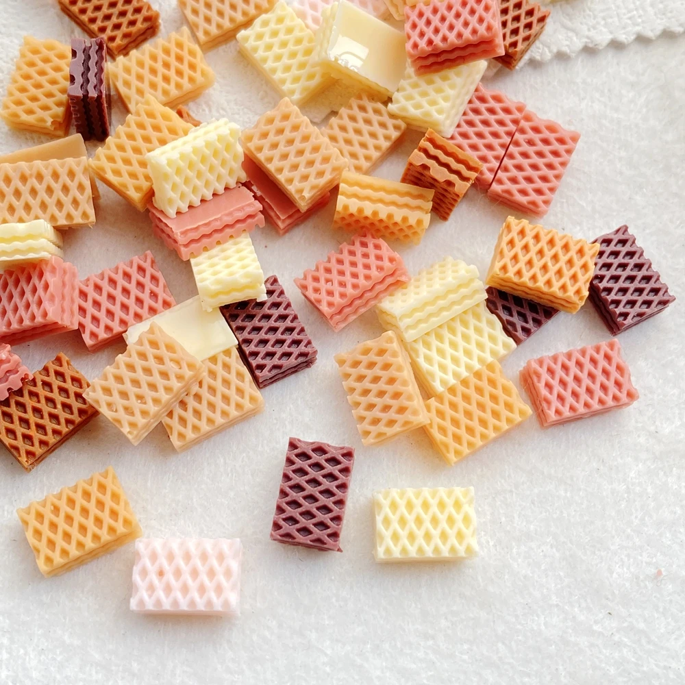 50pcs Resin Mixed Circle Grid  - Resin Art Love recension och pris