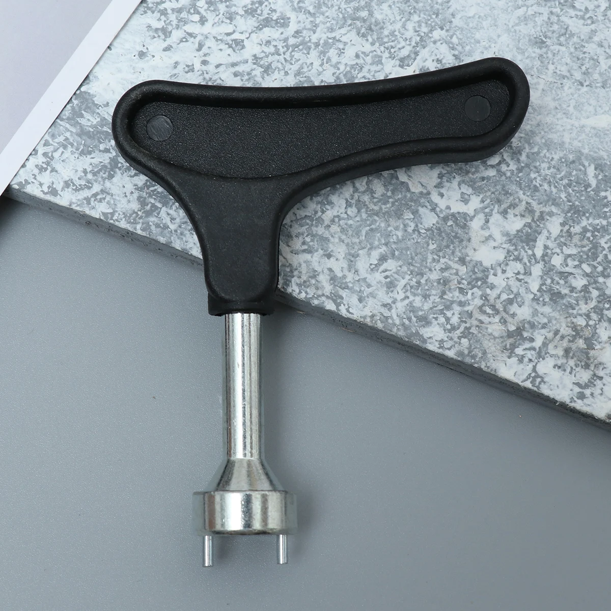 

Golf Shoes Spike Remover Durable Tools Accessories Wrench Training Aids Shoe Spikes Replace Enjoy Golf Fun Quality