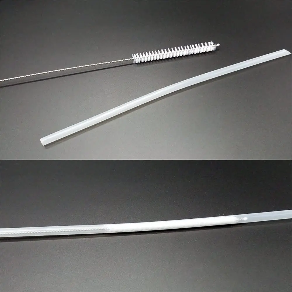 Function Home Cleaning Cleaner Tube Pipe Kitchen Bath Straw Brush Small Brush Cleaning Brush Bottle Brush