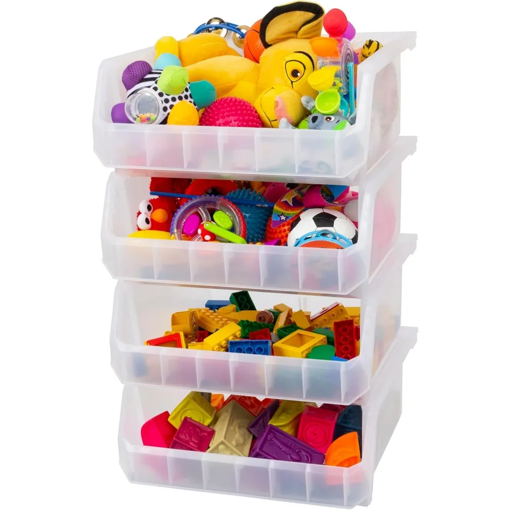 

Организационные решения: штабелируемые контейнеры для хранения шкафов, кухонь, офисов, гаражей и кладонов.