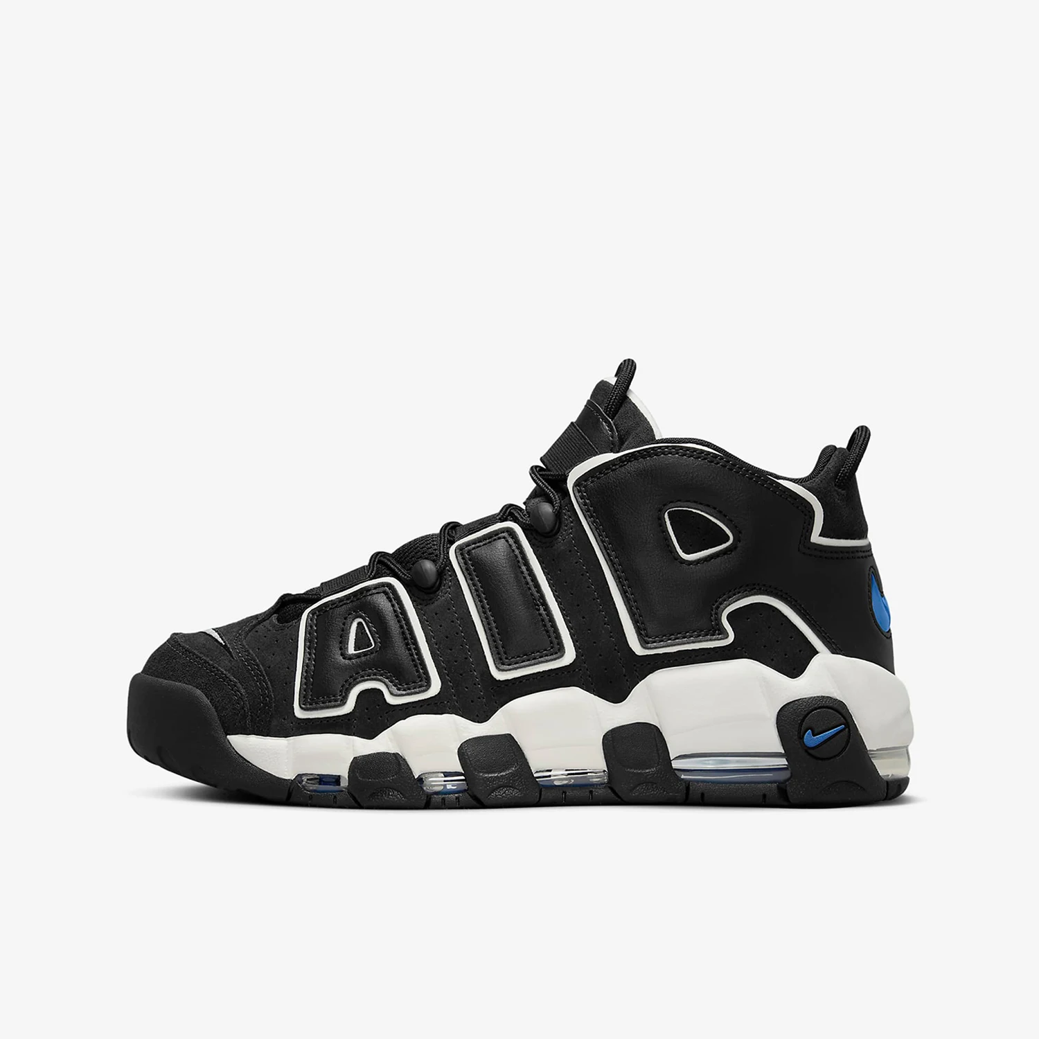 حذاء كرة السلة Nike Authentic  - مراجعة Men Shoes Jordan وسعره