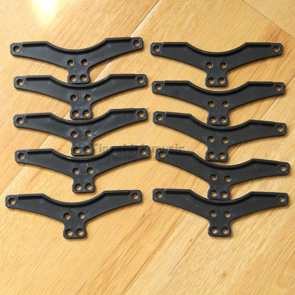 Excellence sax part Sax hang one shoulder belt Sax straps 5pcs