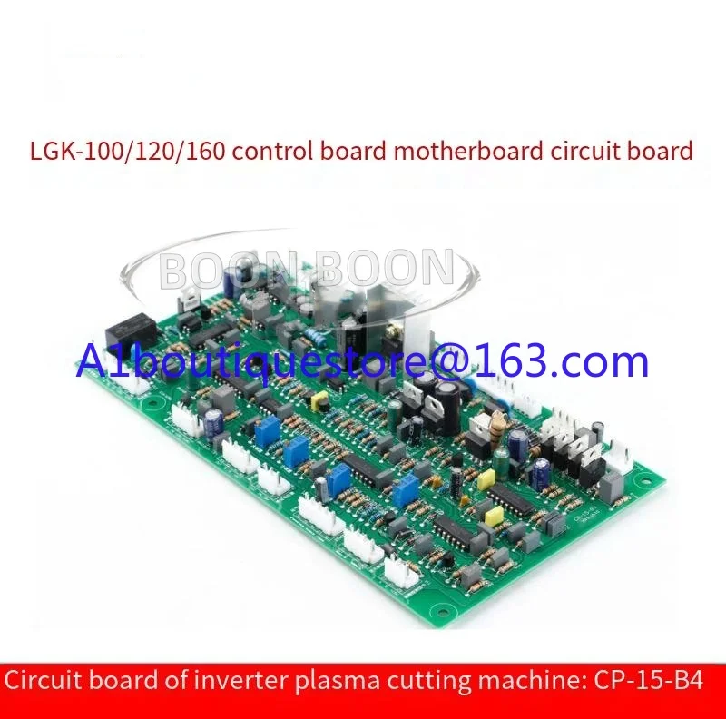Circuit Board LGK80…