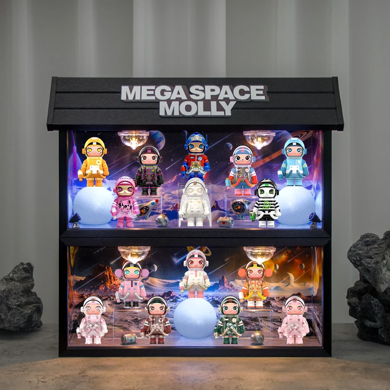 mega-space-molly-00-anniversaire-serie-4-boite-d'affichage-de-scene-adaptee-a-bubble-monster-figurine-a-collectionner-ow-case