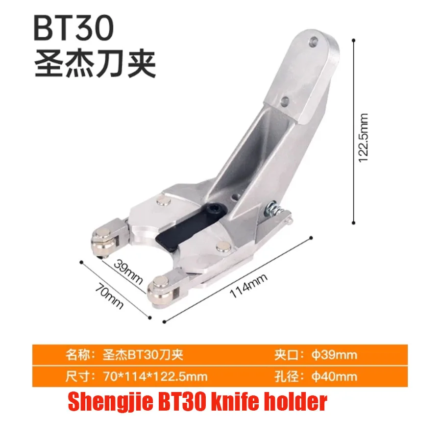 Machine tool magazine spring, hook, expansion joint table group table, T500 drilling and tapping machine tension spring