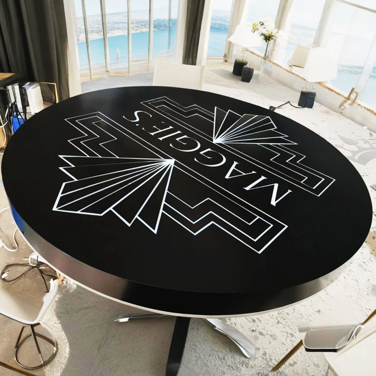 

Светодиодные неоновые огни и рекламные щиты с подсветкой (ПВХ и акриловые материалы), подходящие для офисов, розничных магазинов и украшения дома