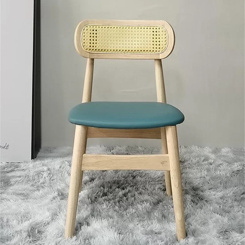 

Restaurant Package Room Upholstered Comfort Dining Chairs Dining Furniture