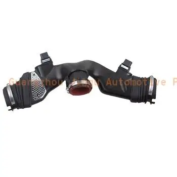 6420908237 Well-Made Assembly Engine Intake Duct Mass Air Flow Meter Sensor For Mercedes Benz 6420908237