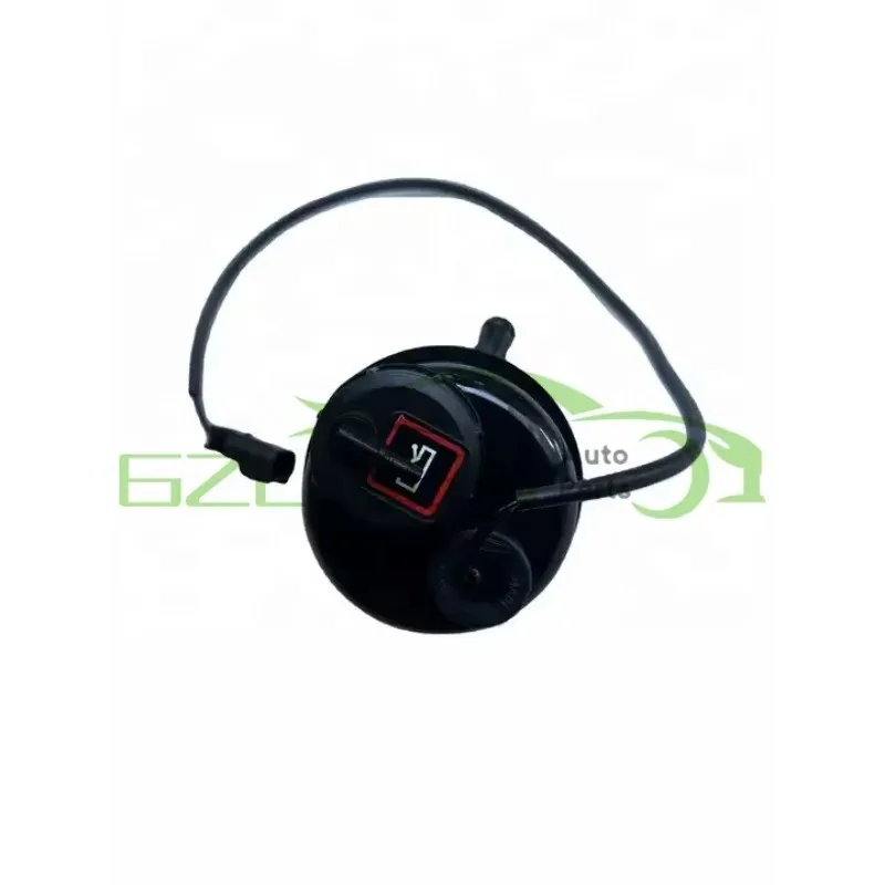 Gold seller For Ferrari 599 GTB GTO Original New Gearbox Oil Pot Transmission Oil Can Genuine