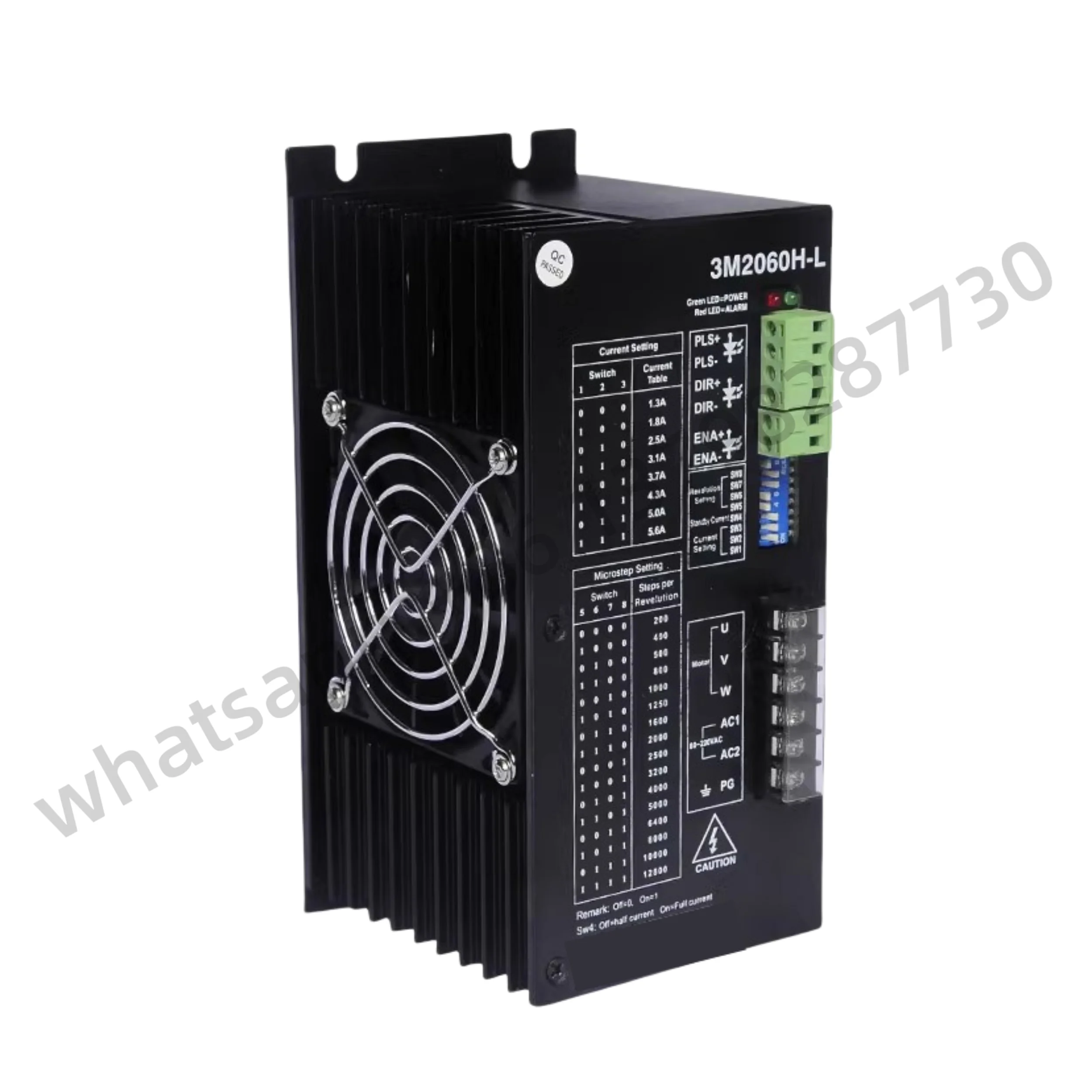 

New Original Motor Driver AC 220V 3M2060H-L