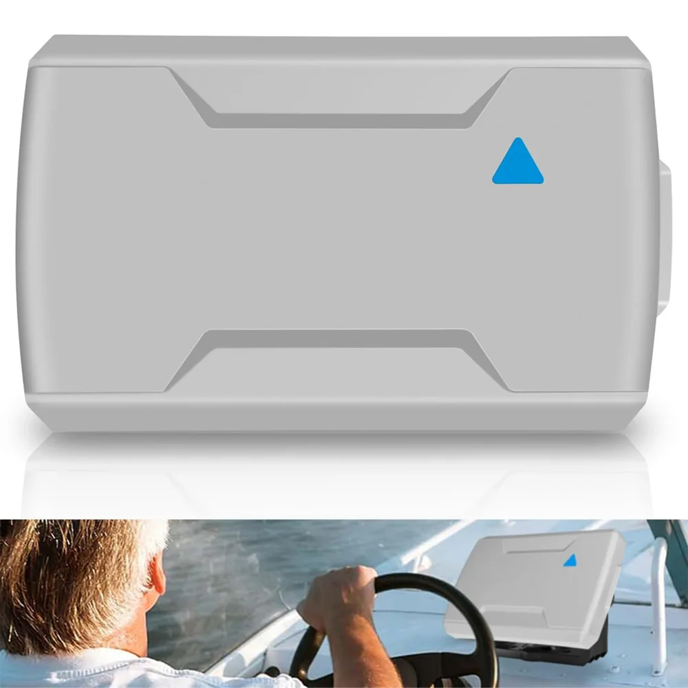 010-12441-02 Protective Sun/Dust Cover for Garmin 7' Striker Fish Finder Fit for Striker7cv, 7dv, 7sv, Vivid 7cv, 7sv Device