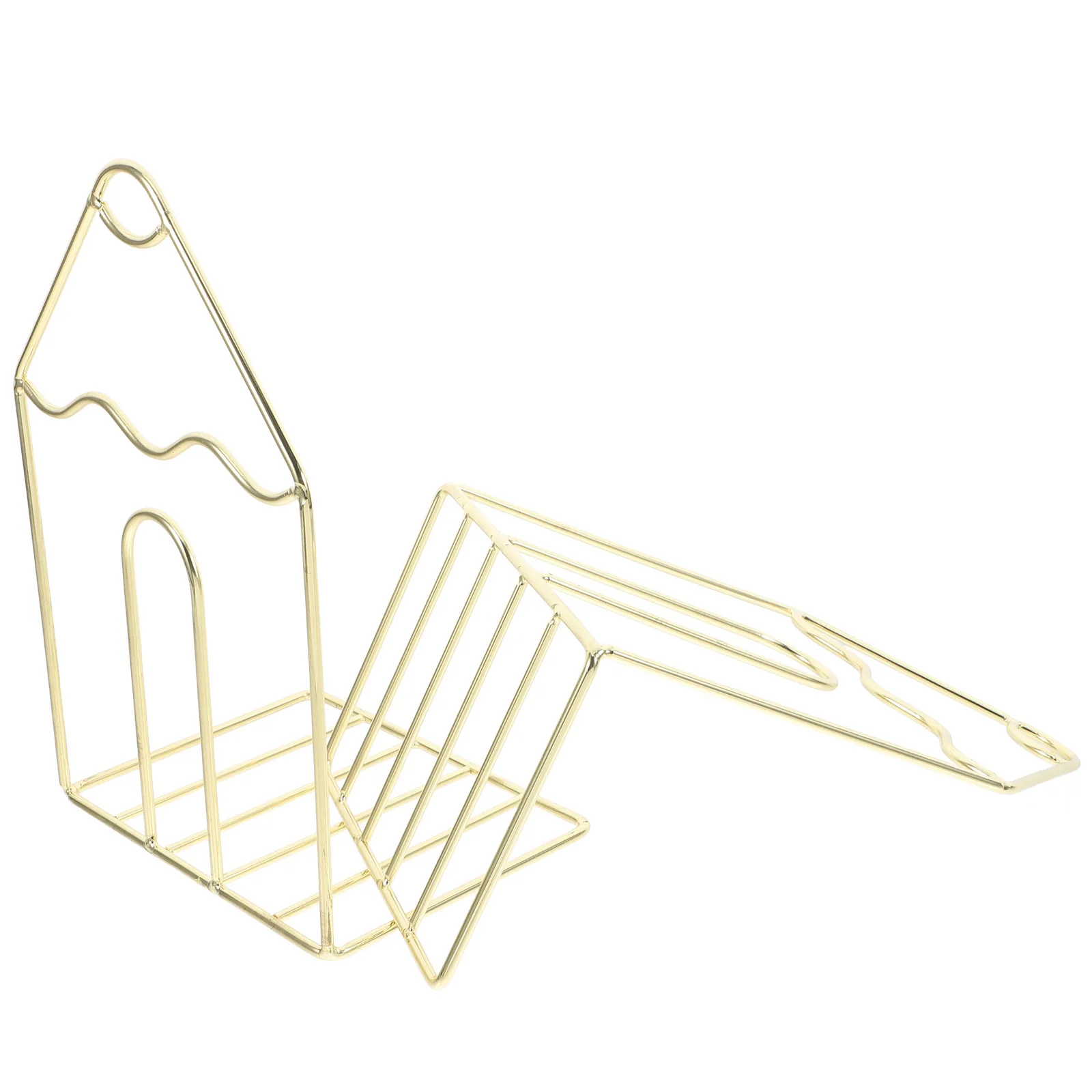 

2 pcs Metal Bookends Heavy Duty Adjustable Book Holders For Desk Organizer Sturdy Nonslip Base Space Saving For Heavy Books