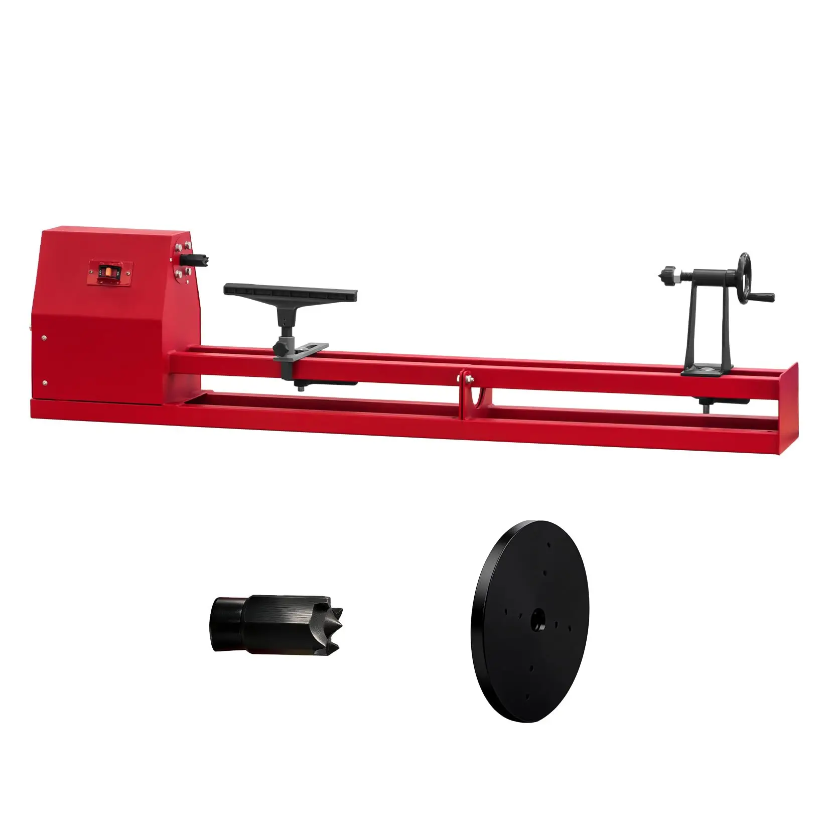 14X40" Benchtop Woo…