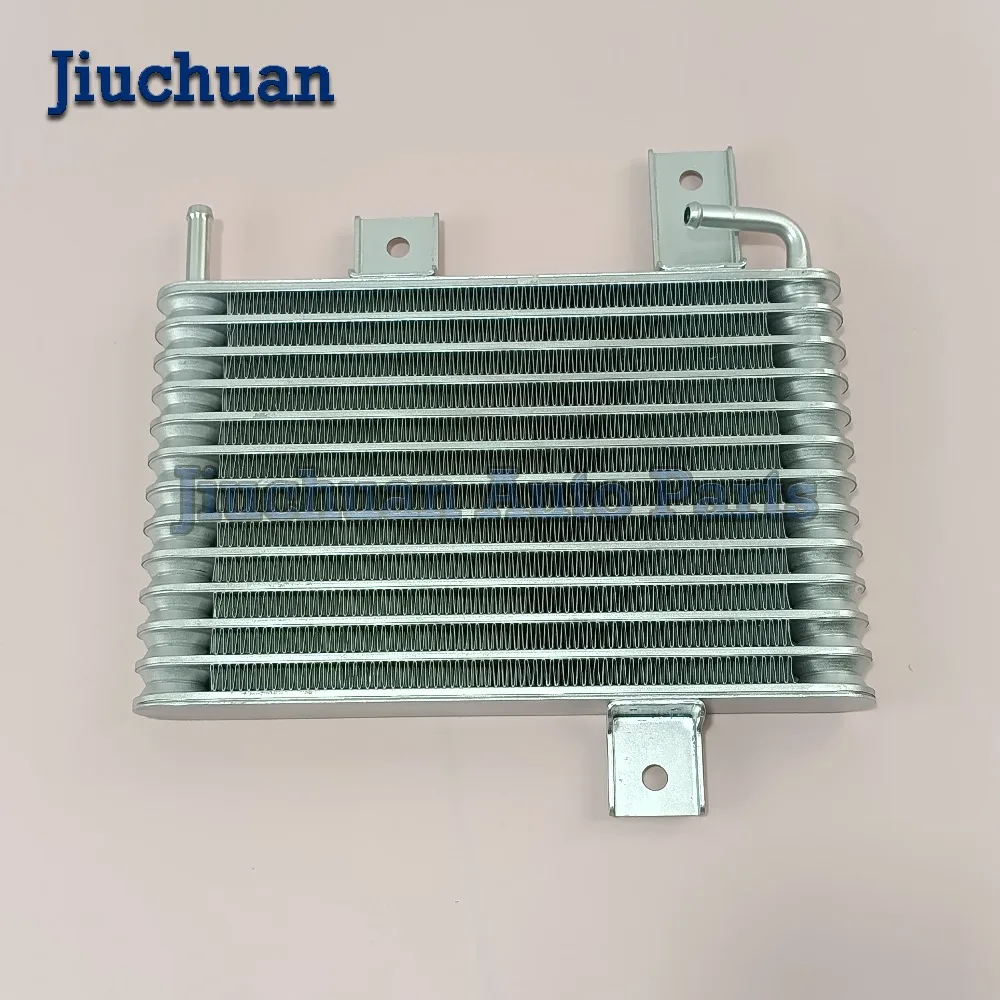 

Масляный радиатор T/M для Mitsubishi L200 Triton KK1T KK3T KK6T KL1T Pajero Montero Sport 2015-KS1W KS3W KS5W KR1W 2920A344