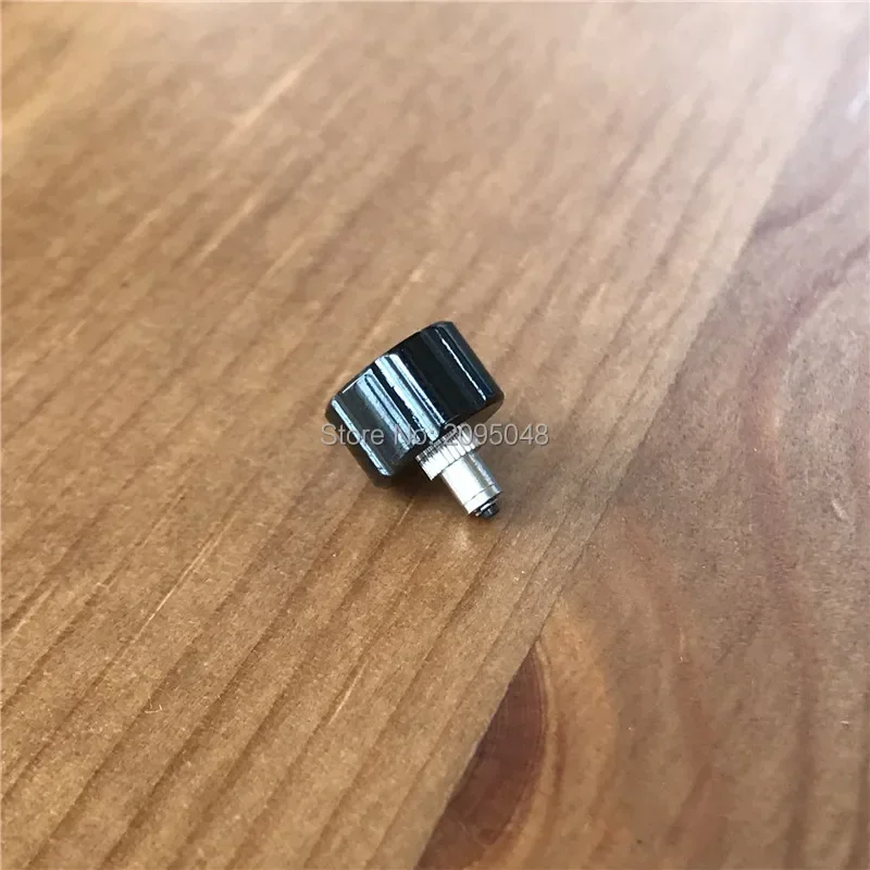 Watch Button Pusher for Invicta Jason Taylor 50mm Quartz Watch Push