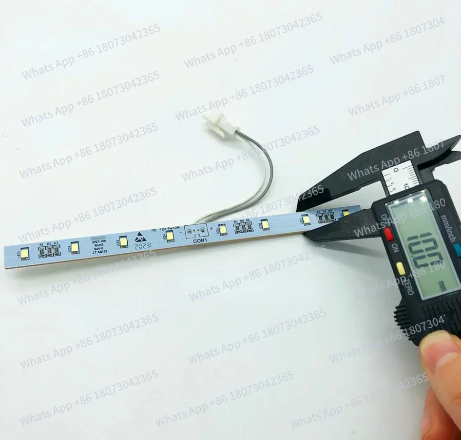 W27-106 Refrigerati…