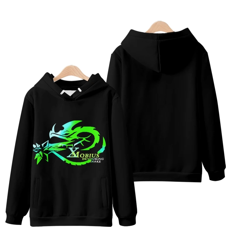 Honkai Impact 3rd 3D Print Vrouwen/Mannen Hoodie Sweatshirt Streetwear Y2k Mode Trui Capuchon Mobius Cosplay Kostuum