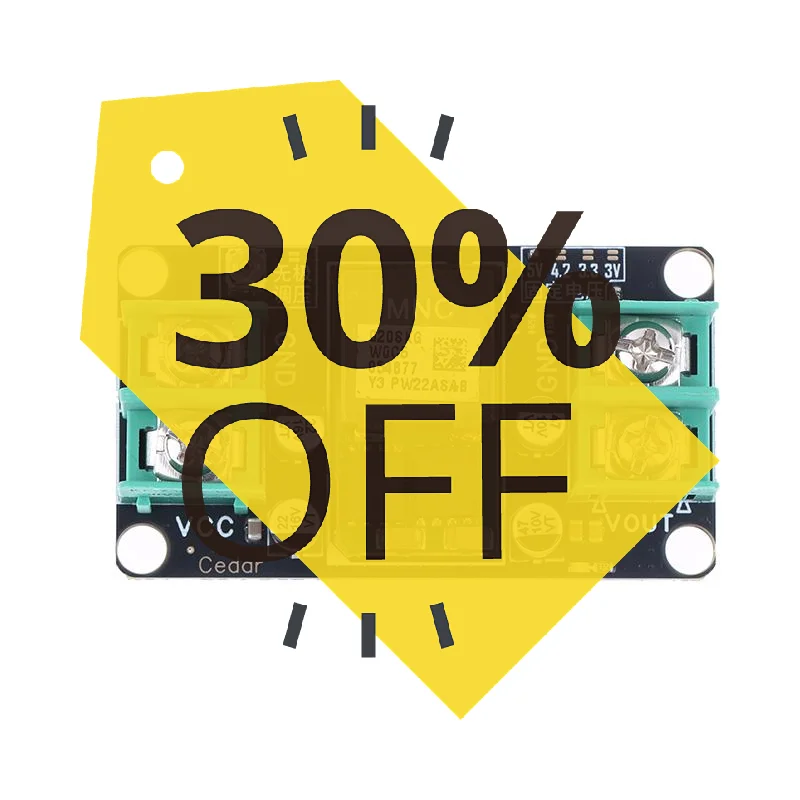 Dc 9-14V DC-DC Step…