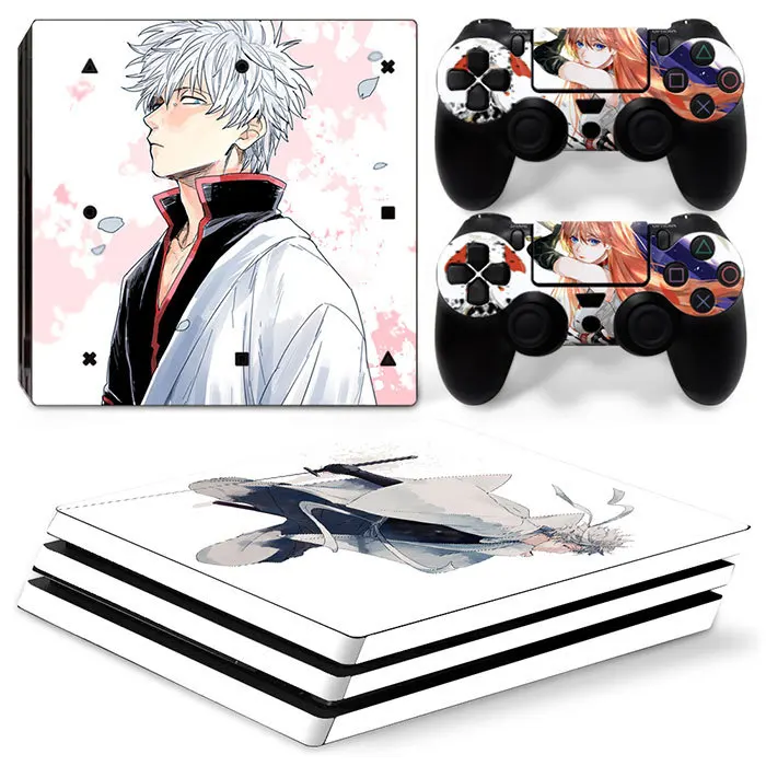 For PS4 Pro Anime C… - image