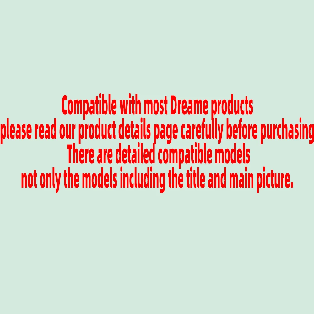 Worek na kurz pasujący do części Dreame X30 Ultra / X40 Ultra / L10s Pro Ultra Heat / L10s Plus / L30s Ultra / L40 Ultra / Mova E30 Ultra