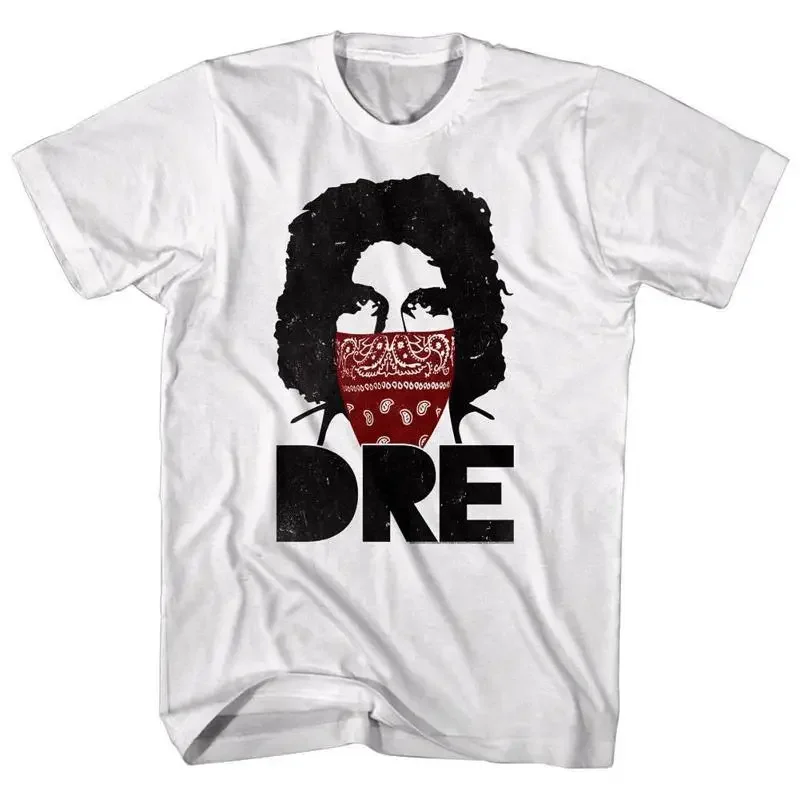 Andre the Giant Bandana Men's T Shirt