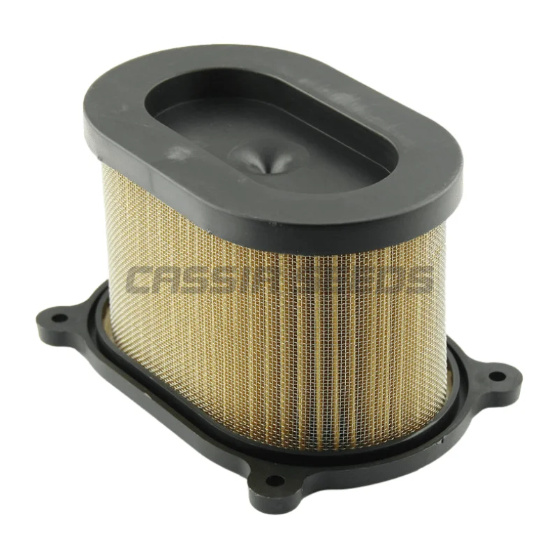 Motorcycle air intake filter suitable for Suzuki Suzuki SV650 1999 2000 2001 2002