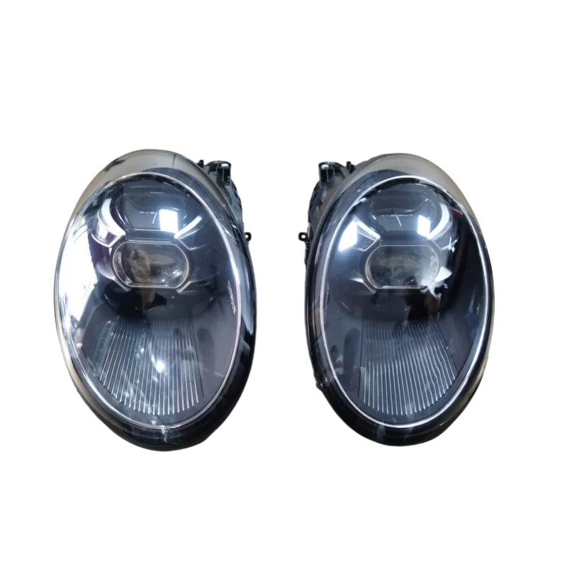For Original 911 99.1 991.2 992 Matrix Multi Beam LED Headlights 2020-2024 Turbo GTS Targa GT3 GT2 Original Lamp