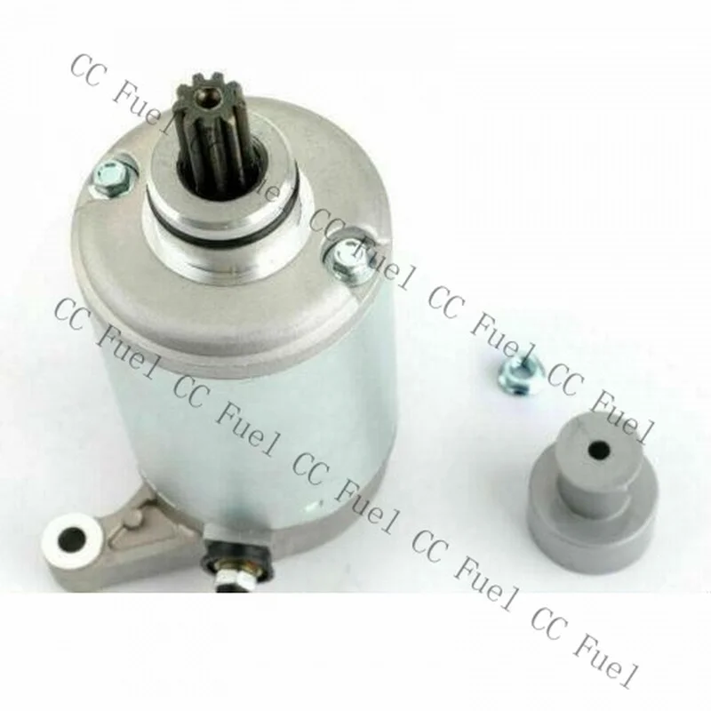 C+ STARTER MOTOR for Yamaha YFM350F Big Bear 350 4WD YFM350R Raptor Moto-4