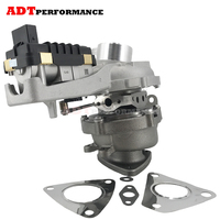 TDV8 Turbo 802733 LR049593 LR038044 Turbine CK5Q-6K682-AB Turbocharger for Range Rover Sport 4.4 TDV8 313 353 bhp 2010-2012