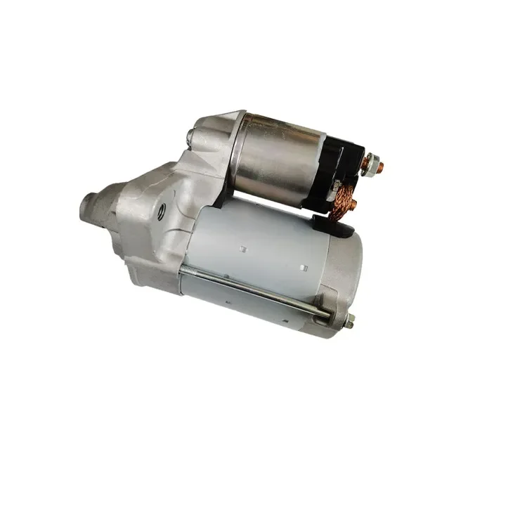 zz حار بيع بالجملة اكسسوارات السيارات أجزاء المحرك الكهربائي بداية السيارات