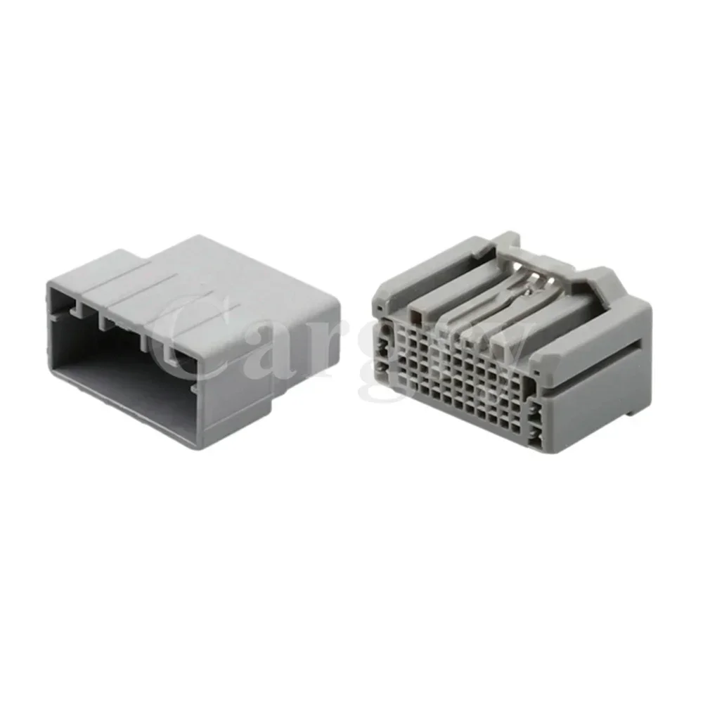 

1 Set 37P MX58037SFA AC Assembly Car Wire Harness Socket for Accord Crown Road Civic Modified Non-destructive Plug