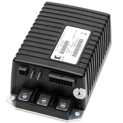 

Curtis 1266A-5201 48V DC Sepex Motor Speed Controller for Electric Golf Cart