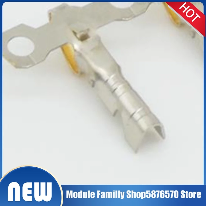 

100/pcs/lot new and original Connector 08550110 0855-0110 terminal