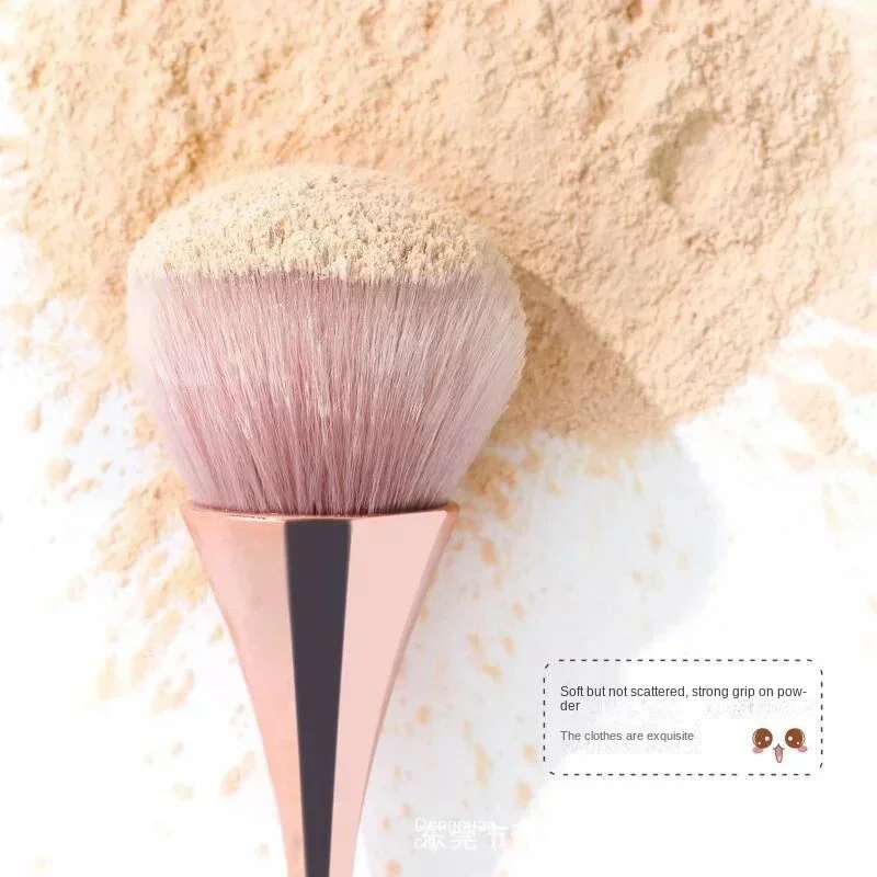 مسمار فرشاة فنية فرشاة الغبار الفن ل مانيكير فرشاة التجميل أحمر الخدود مسحوق فرش موضة هلام مسمار اكسسوارات مسمار أدوات جميلة 2030