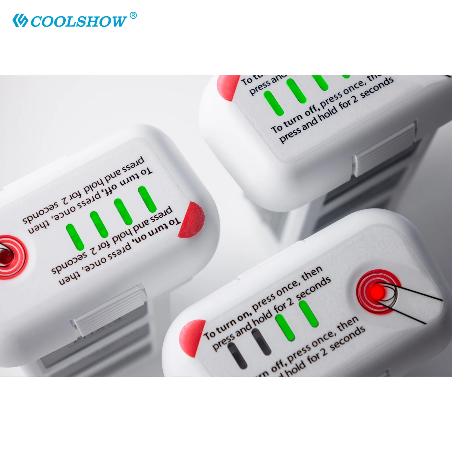 4500mAh Battery for DJI Phantom 3 Pro Phantom3 Series Intelligent Flight Batteries Drone Up To 23 Minutes Replacement Upgraded - view 6
