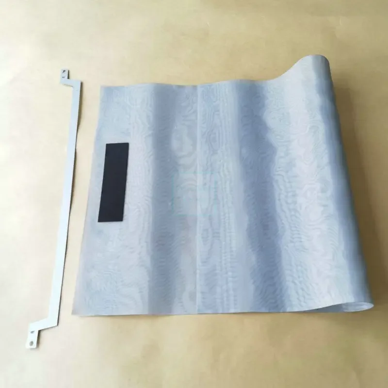 

Long Life GR A3 Screen Assy Kit 019-22102 For use in Riso GR 373 3700 3710 3750 3770 3790 RC 6300 FR 3910 3950 Duplicator Parts