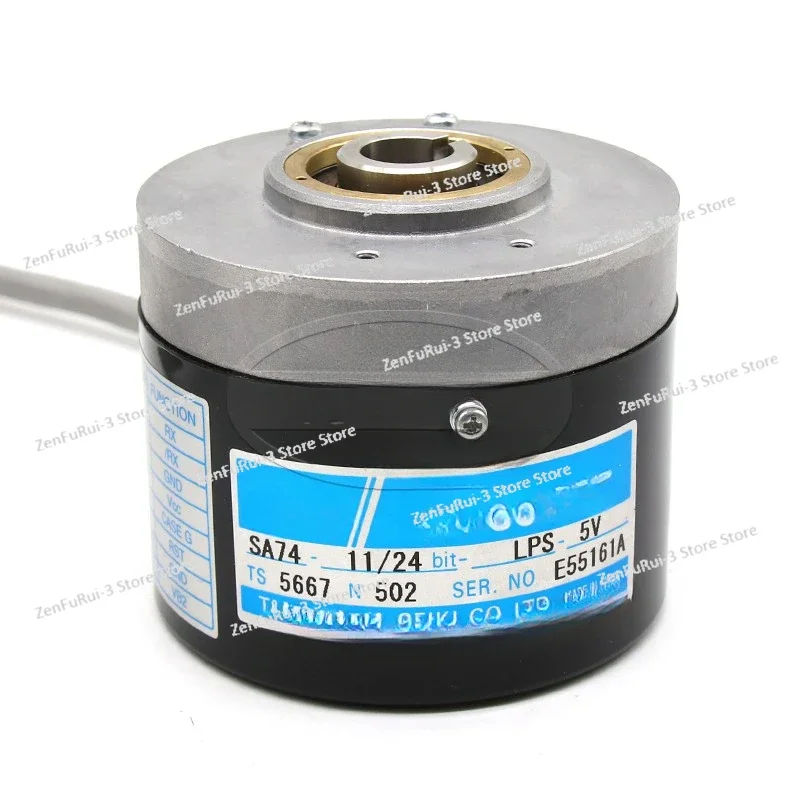 Brand new imported elevator encoder TS5778N182/3 5V