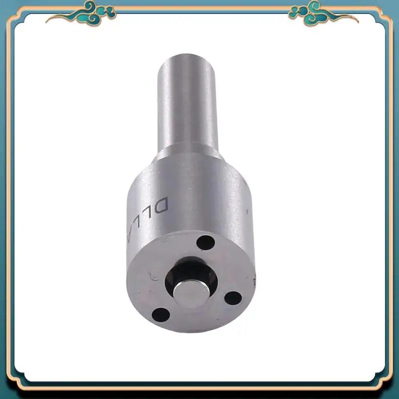 Professional DLLA150P1437 New Common Rail Crude Oil Fuel Injector Nozzle Accessories Parts For 0445110316 0445110183