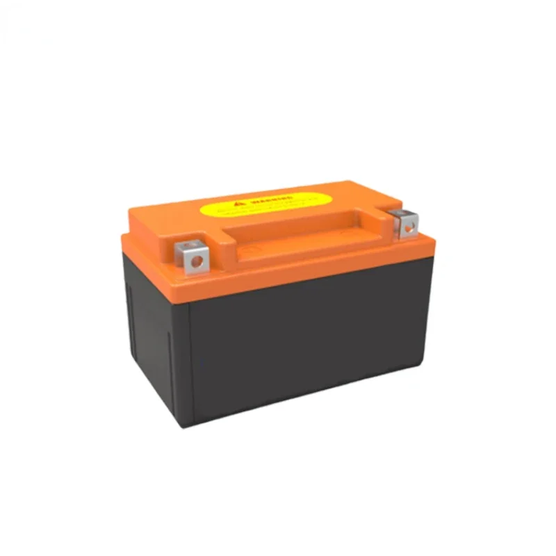 Rechargeable portable customized LiFePO4 12V 6AH 7AH lithium iron phosphate battery pack 12 v 6ah