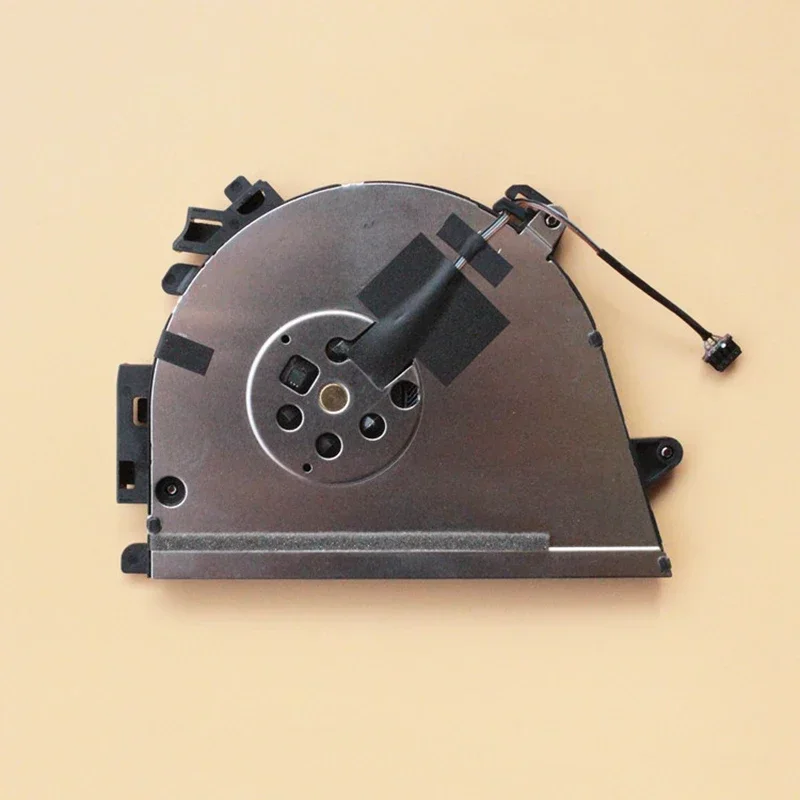 New Laptop CPU Cooling Fan For HP ZBook Firefly 16 inch G9 HSN-I45C-6 i7-1265U Zhan 14 EliteBook 845 G9 2022 version 4pins