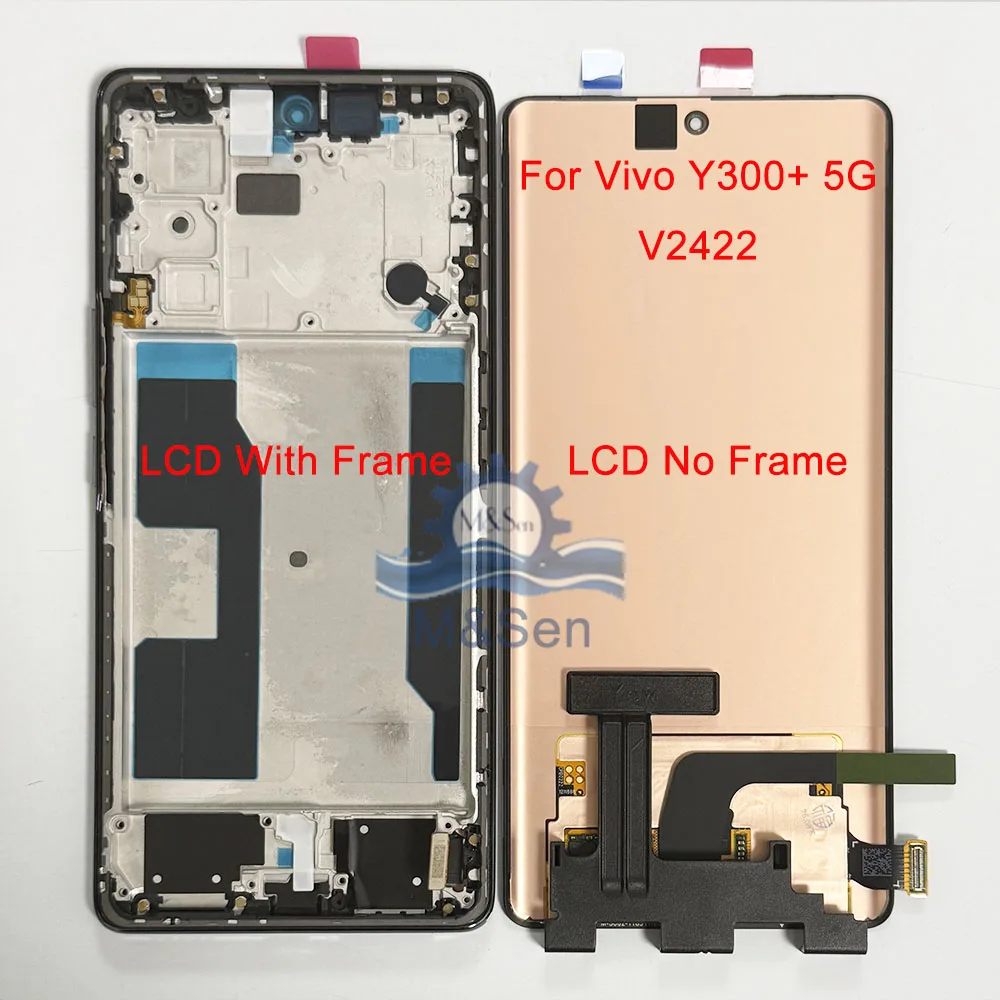 original-for-vivo-y300-5g-v2416-y300-5g-china-v2435-lcd-y300-plus-5g-v2422-display-screen-for-vivo-y300-pro-plus-5g-lcd-frame