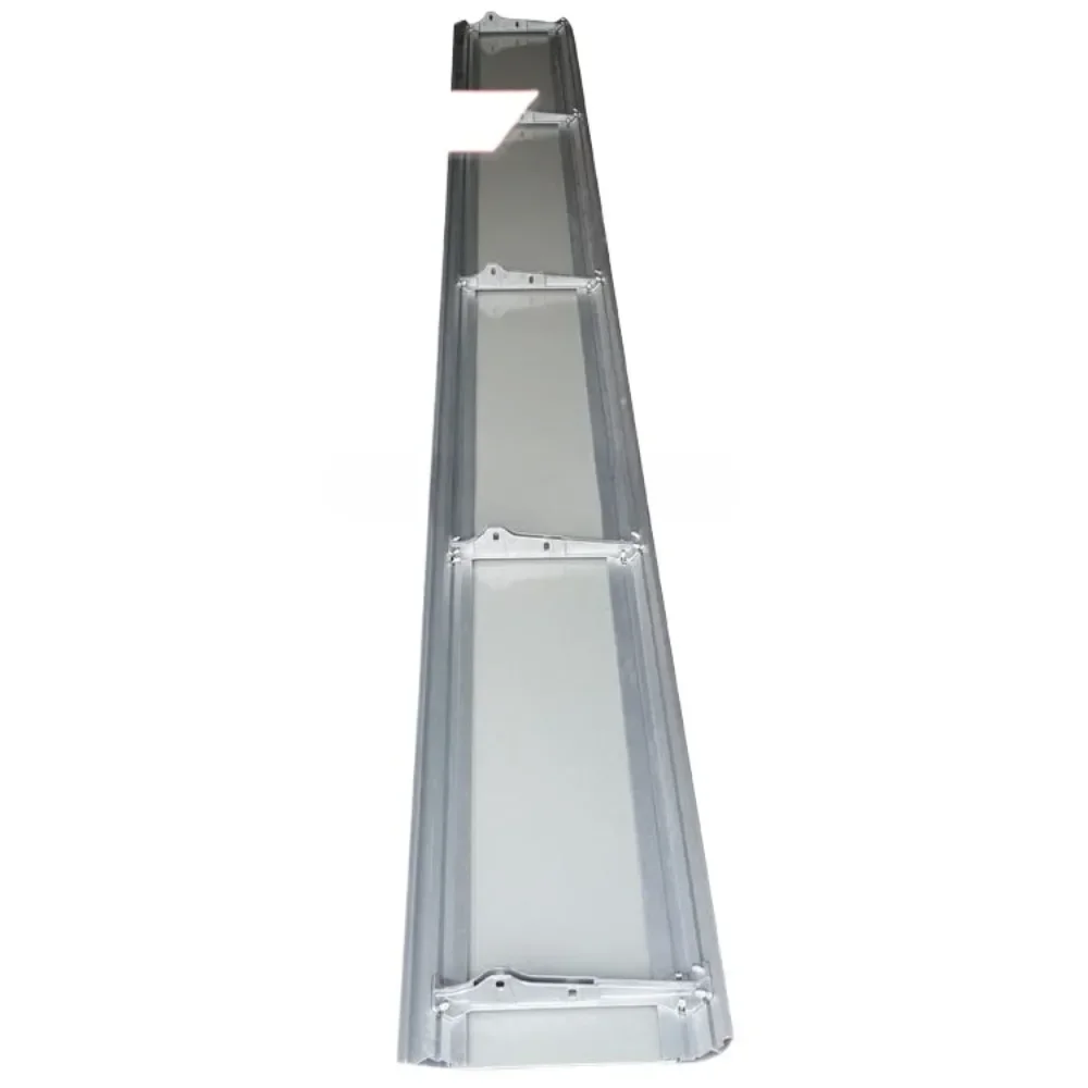 

Suitable For IVECO Car Luggage Rack RV Modified Car Aluminum Alloy Skeleton Can Be Cut And Installed At Will